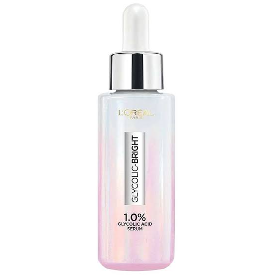 L'Oréal Paris Glycolic Bright Serum 30ml